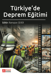 Türkiye'de Deprem Eğitimi