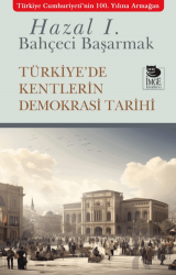 Türkiye'de Kentlerin Demokrasi Tarihi