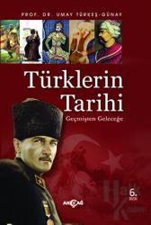 Türklerin Tarihi