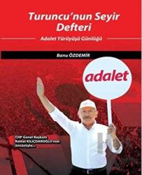 Turuncu'nun Seyir Defteri