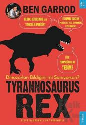 Tyrannosaurus Rex