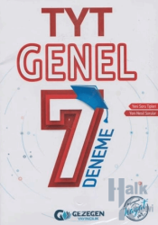 TYT 7'li Genel Deneme