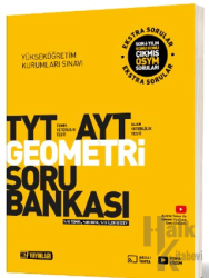 TYT - AYT Geometri Soru Bankası