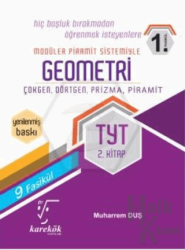 TYT AYT Geometri