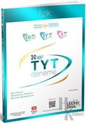 TYT Fizik 30 Deneme