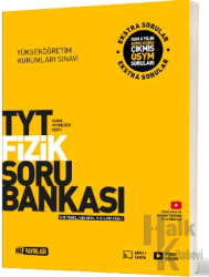 TYT Fizik Soru Bankası