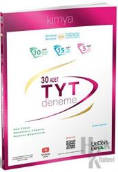 TYT Kimya 30 Deneme