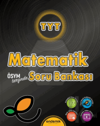 TYT Matematik Soru Bankası