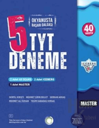 TYT Okyanusta Başarı Dalgası 5 Deneme