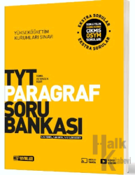 TYT Paragraf Soru Bankası