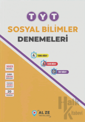 TYT Sosyal Bilimler Denemeleri