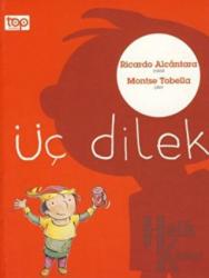 Üç Dilek