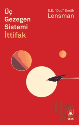 Üç Gezegen Sistemi İttifak