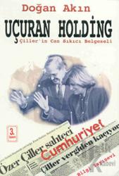 Uçuran Holding