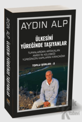 Ülkesini Yüreğinde Taşıyanlar