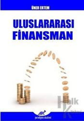 Uluslararası Finansman