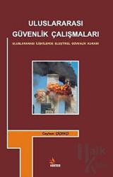 Uluslararası Güvenlik Çalışmaları