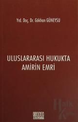 Uluslararası Hukukta Amirin Emri