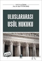 Uluslararası Usul Hukuku