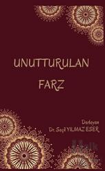 Unutturulan Farz