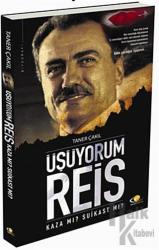 Üşüyorum Reis