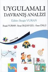 Uygulamalı Davranış Analizi