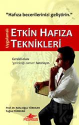 Uygulamalı Etkin Hafıza Teknikleri