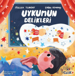 Uykumun Delikleri (Ciltli)