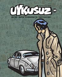 Uykusuz Dergisi Cilt: 20 Sayı: 248 - 260