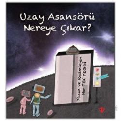 Uzay Asansörü Nereye Çıkar?