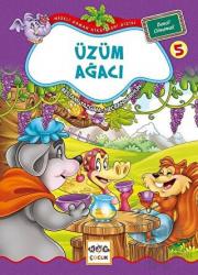 Üzüm Ağacı 5 - Bencil Olmamak