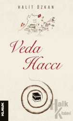 Veda Haccı