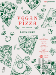 Vegan Pizza