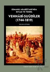 Vehhabi - Suudiler (1744 - 1819)