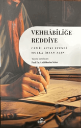 Vehhabiliğe Reddiye