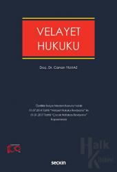 Velayet Hukuku