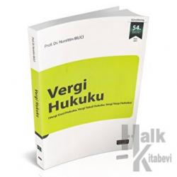 Vergi Hukuku