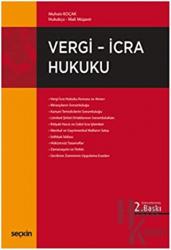 Vergi - İcra Hukuku