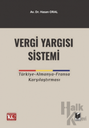 Vergi Yargı Sistemi