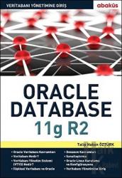 Veritabanı Yönetimine Giriş Oracle Database 11G R2