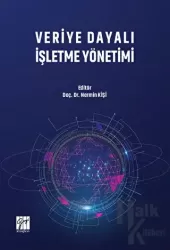 Veriye Dayalı İşletme Yönetimi