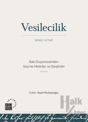 Vesilecilik ( İkinci Kitap )