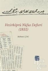 Vezirköprü Nüfus Defteri (1831)