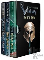 Viking Kutulu Set (3 Kitap)