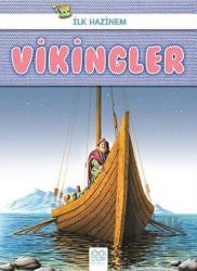 Vikingler - İlk Hazinem