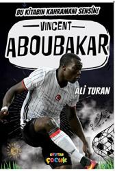 Vincent Aboubakar