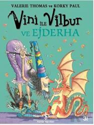 Vini ile Vilbur ve Ejderha