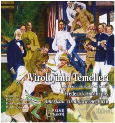 Virolojinin Temelleri