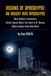 Vision Of Apocalypse: An Insight Into Apocalypse