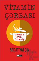 Vitamin Çorbası